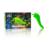 Starburst Clitoral Licking Vibrator - Our Erotic Journey
