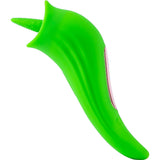Starburst Clitoral Licking Vibrator - Our Erotic Journey