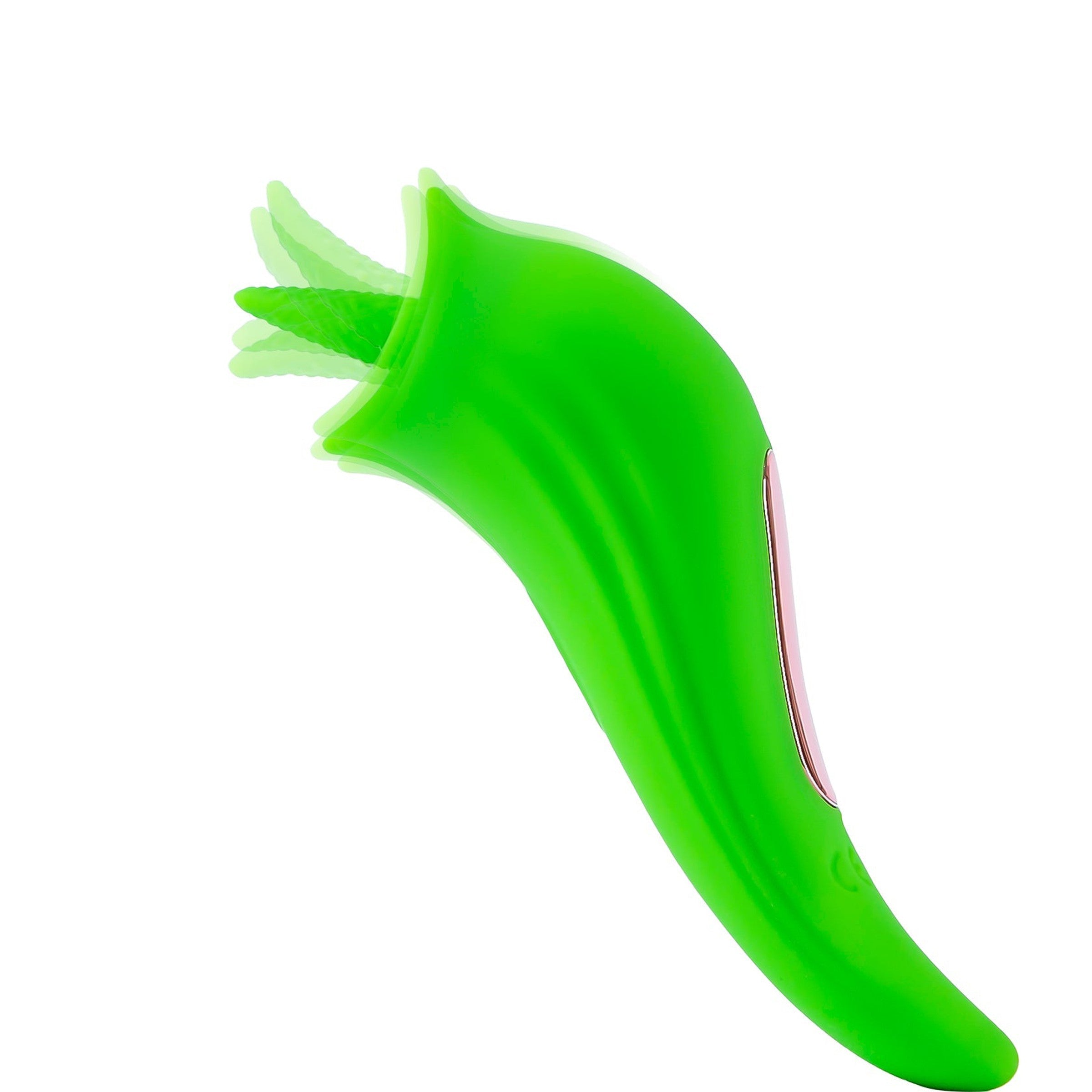 Starburst Clitoral Licking Vibrator - Our Erotic Journey