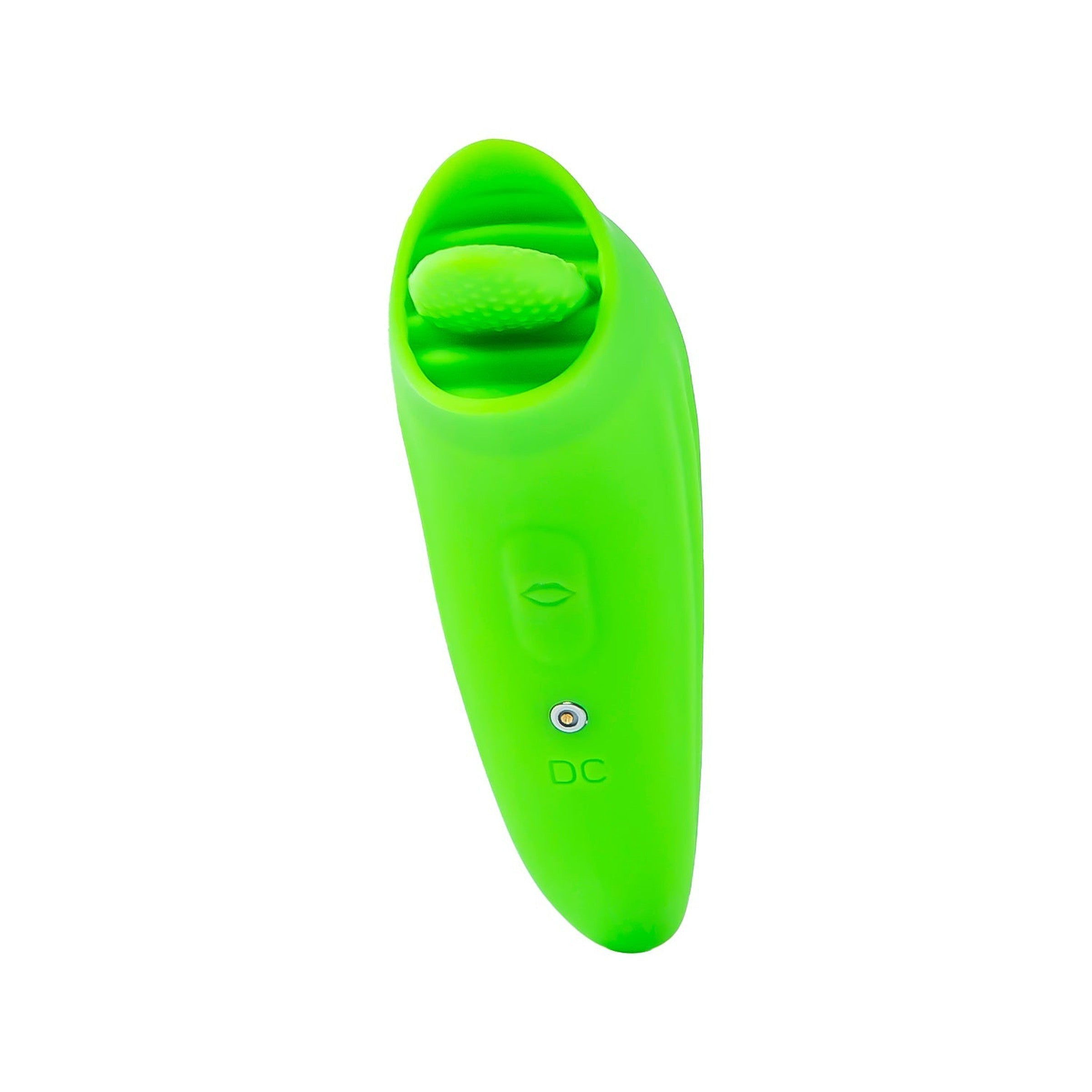Starburst Clitoral Licking Vibrator - Our Erotic Journey