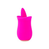 Tickled Licker Massager - Our Erotic Journey