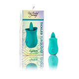 Tickled Licker Massager - Our Erotic Journey