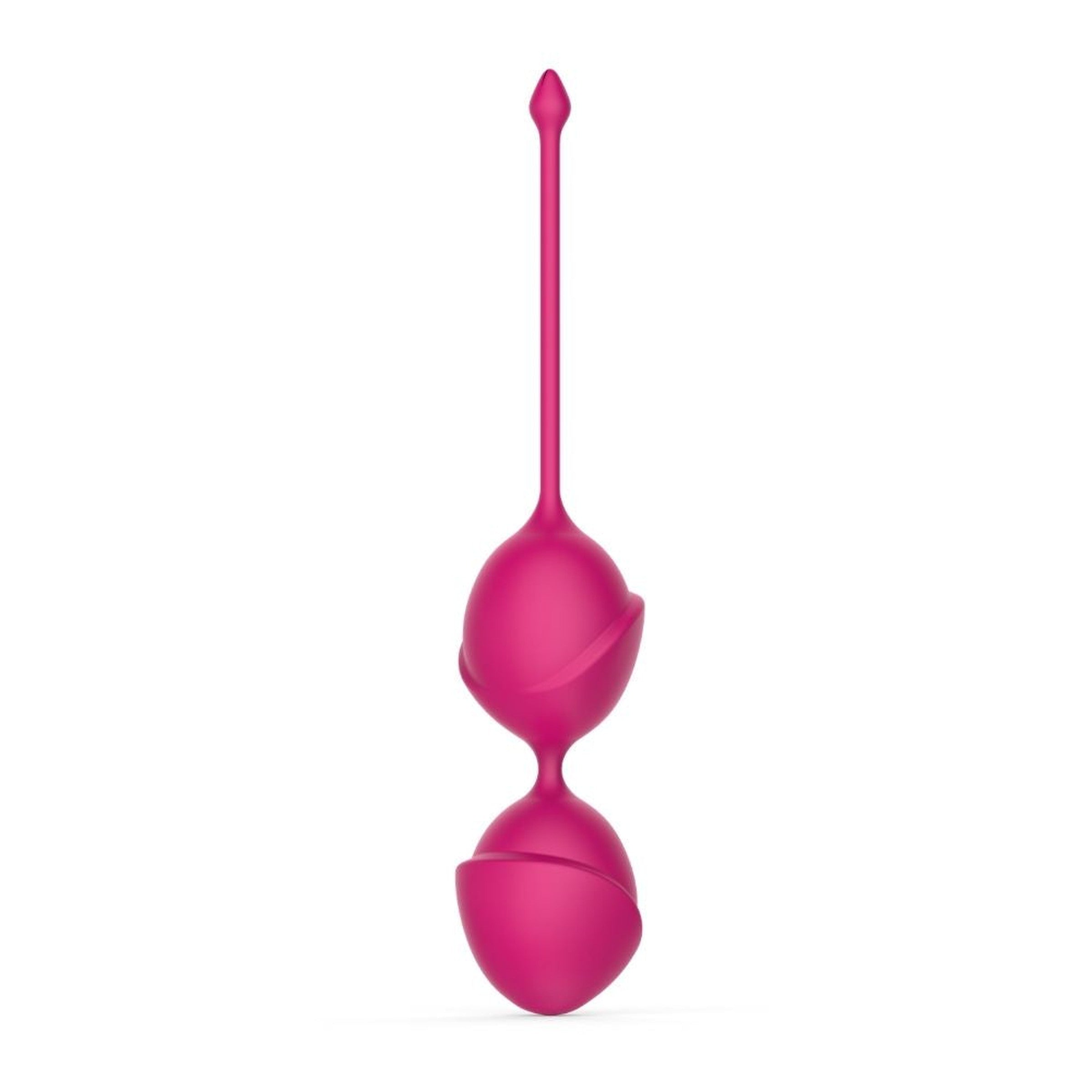 Titan Kegel Balls Sublime Front