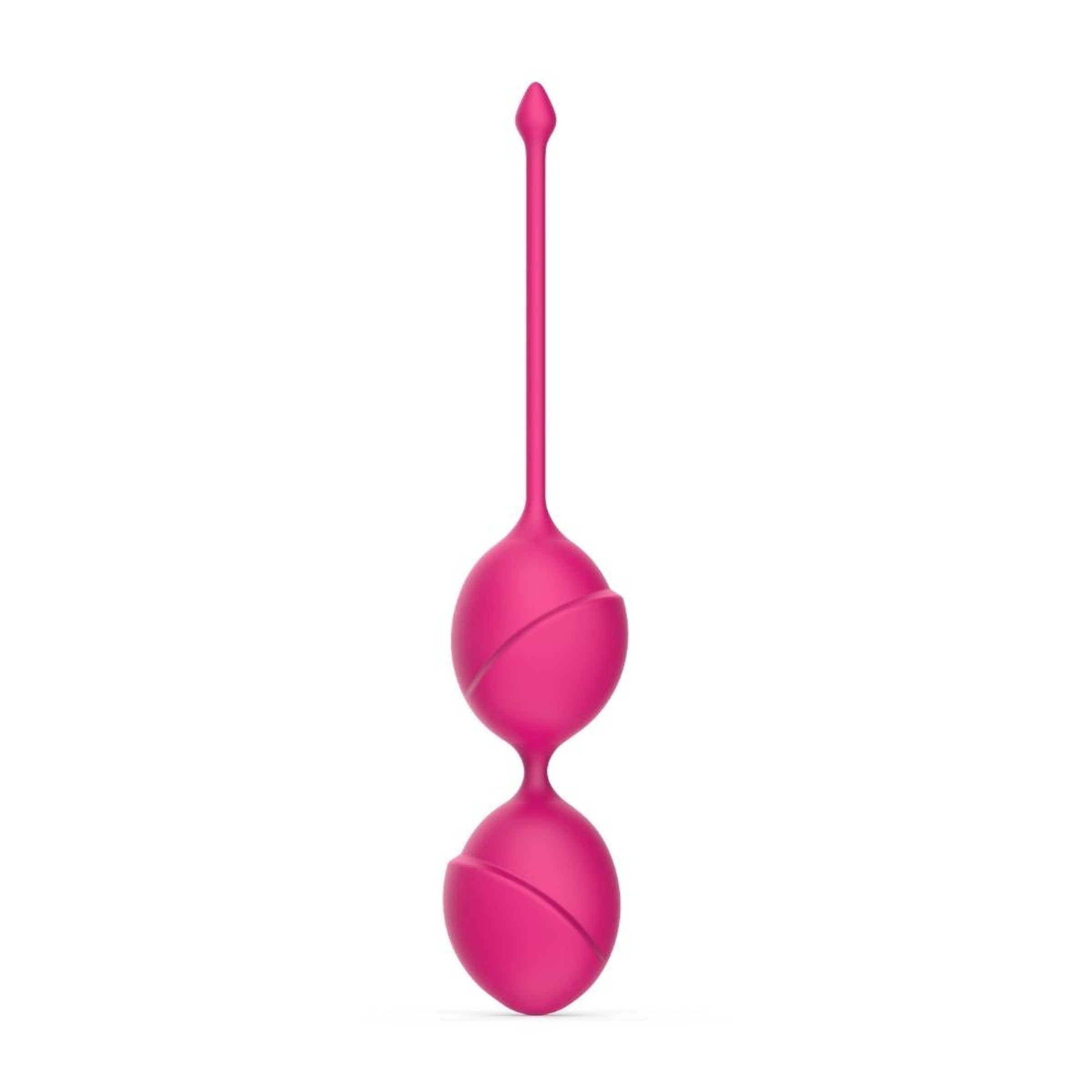 Titan Kegel Balls Sublime Up