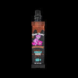 Boner Bears Edible Chocolate Liquid Pouch for Male Enhancement-15G - Our Erotic Journey