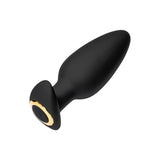 The Max Anal Plug with Remote Control - Our Erotic Journey