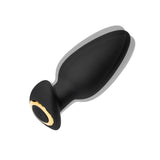 The Max Anal Plug with Remote Control - Our Erotic Journey