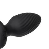 The Max Anal Plug with Remote Control - Our Erotic Journey