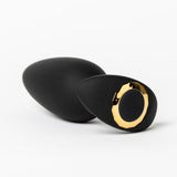 The Max Anal Plug with Remote Control - Our Erotic Journey
