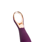 Solar Ring Finger Vibrator - Our Erotic Journey