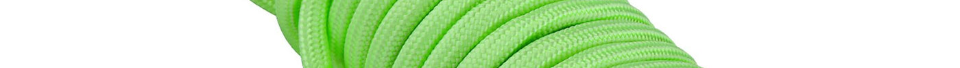 Go Glow Bondage Rope-6mm Thickness, 30 feet length