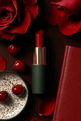 Kiss & Tell: Why the Scarlett Kiss Lipstick Vibrator Is the Sexiest Secret in Your Makeup Bag