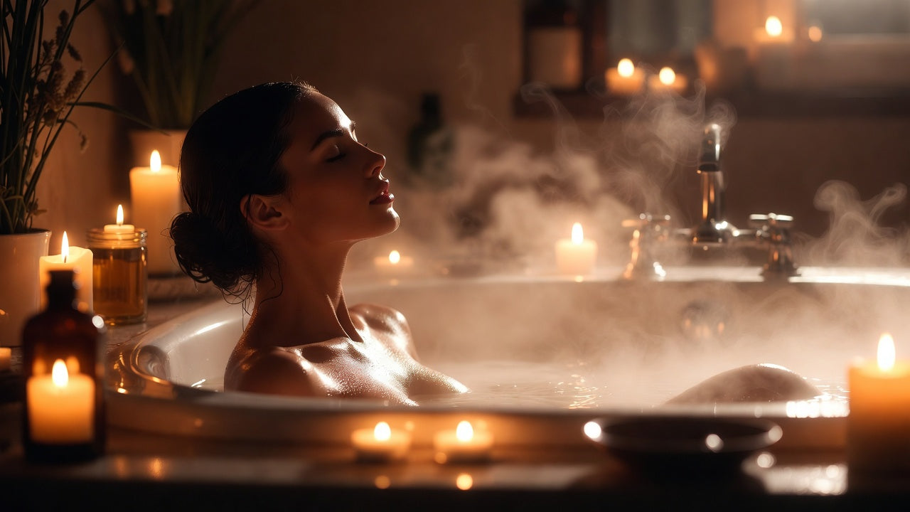 Sensual Self-Care Rituals: Turning Solo Play into a Luxurious Journey