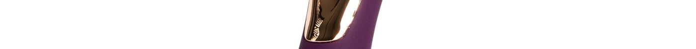 Solar Ring Finger Vibrator