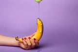 Exploring the Risks of Using Household Substances as Lube