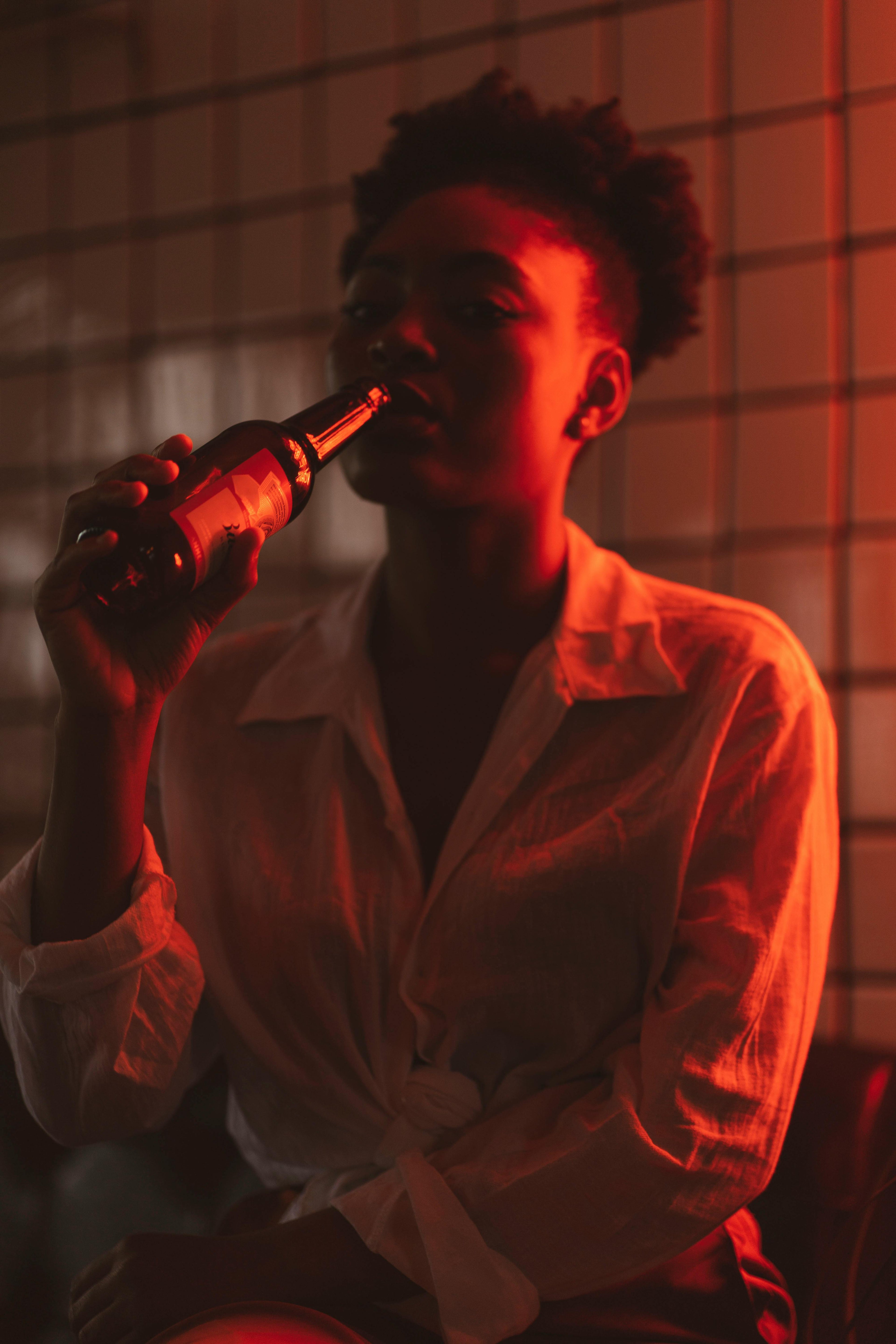 Drunk Sex: Fun, Messy, and Everything in Between