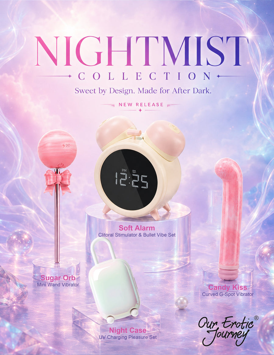 Collection image for: Nightmist Collection