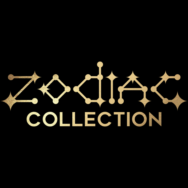 Zodiac collection mini vibrators image