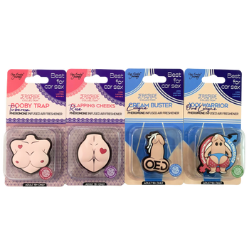 Eroride Car Freshner