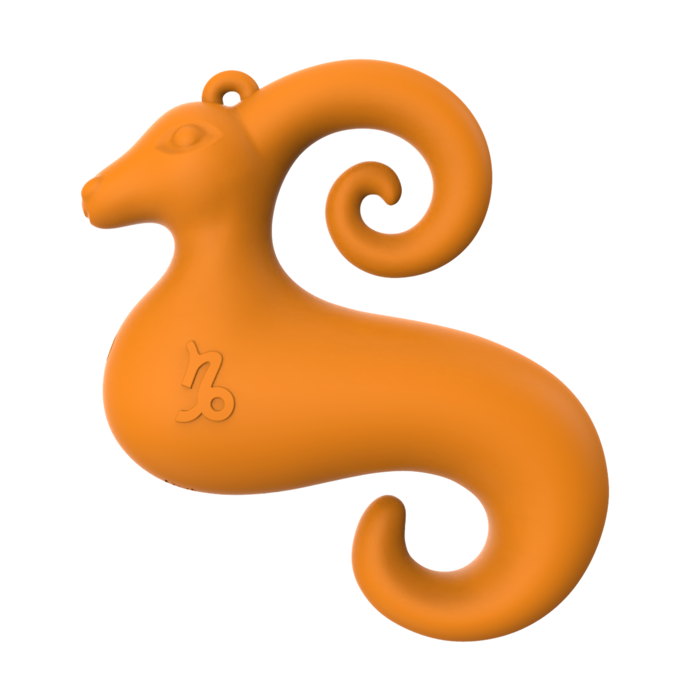 Capricorn Mini Vibe
