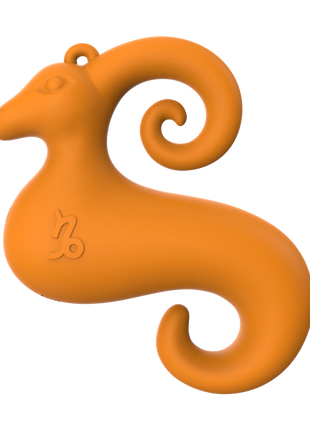 Capricorn Mini Vibe - Our Erotic Journey