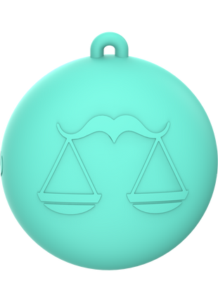 Libra Mini Vibe - Our Erotic Journey