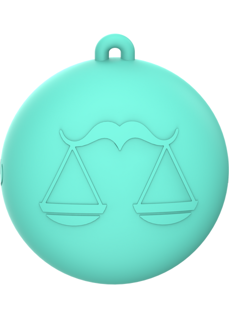 Libra Mini Vibe - Our Erotic Journey