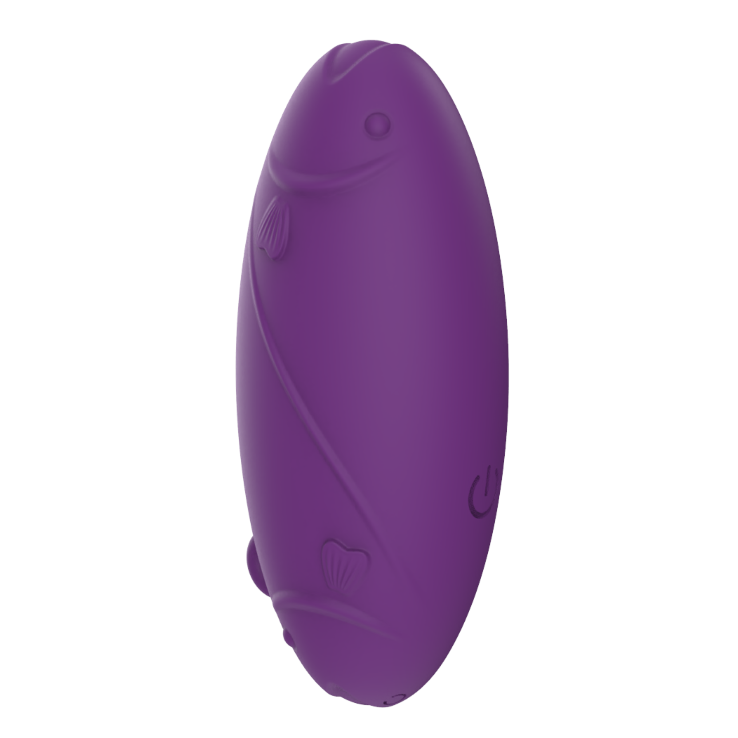 Pisces Mini Vibe - Our Erotic Journey