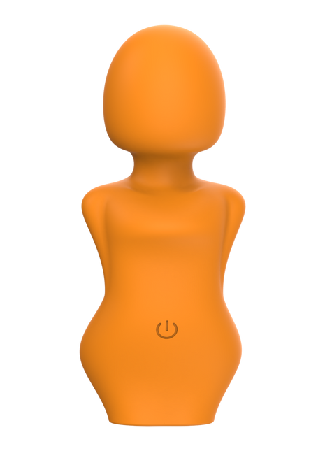 Virgo Mini Vibe - Our Erotic Journey