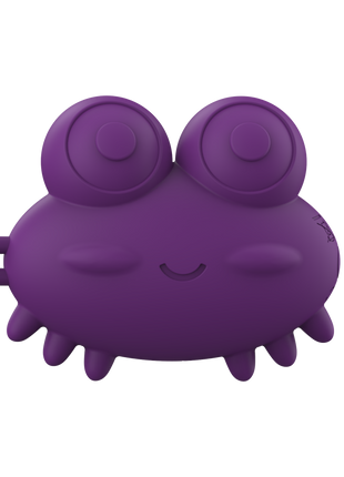 Cancer Mini Vibe - Our Erotic Journey