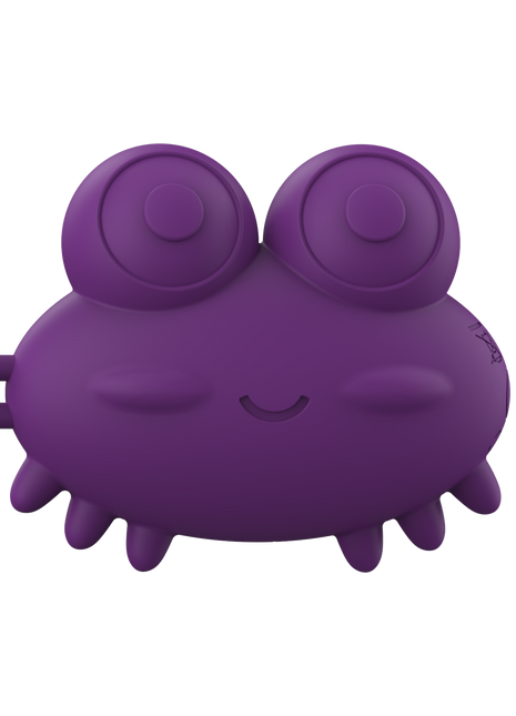 Cancer Mini Vibe - Our Erotic Journey