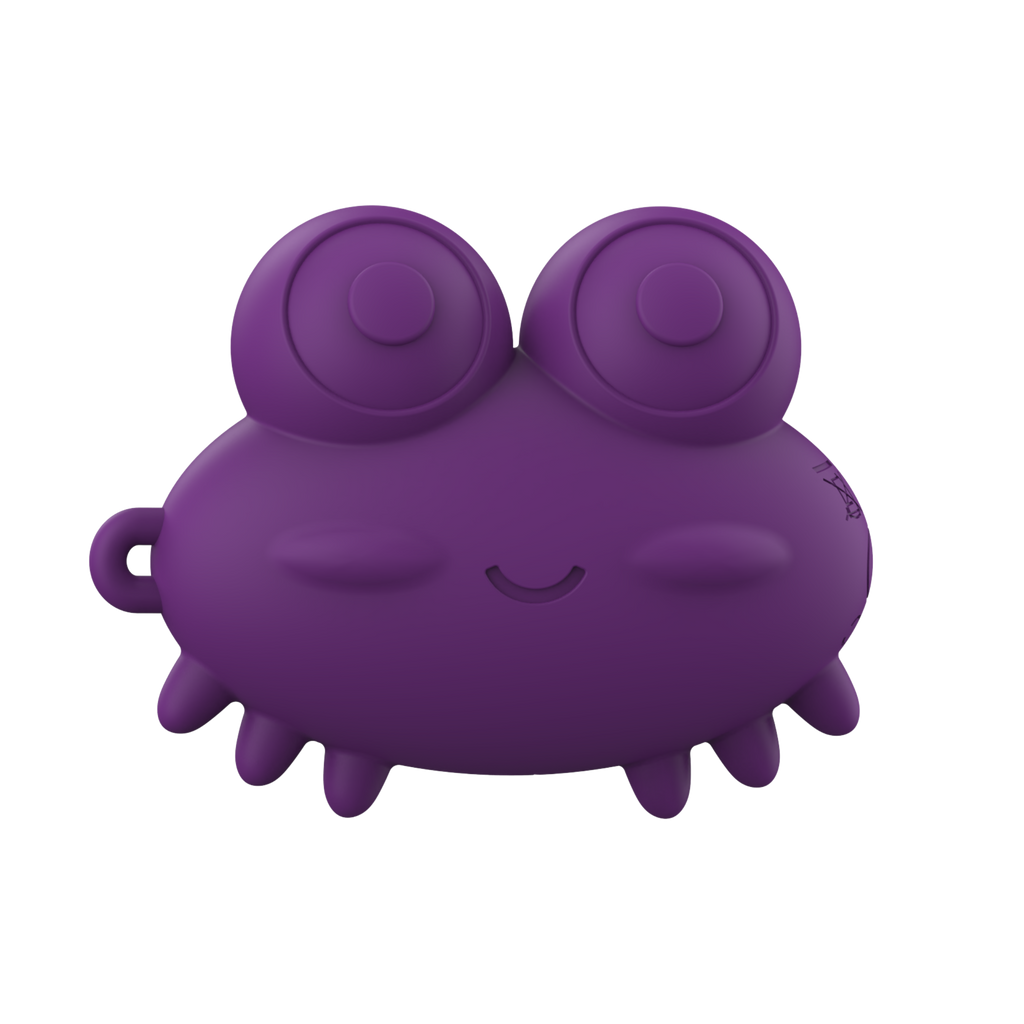 Cancer Mini Vibe - Our Erotic Journey