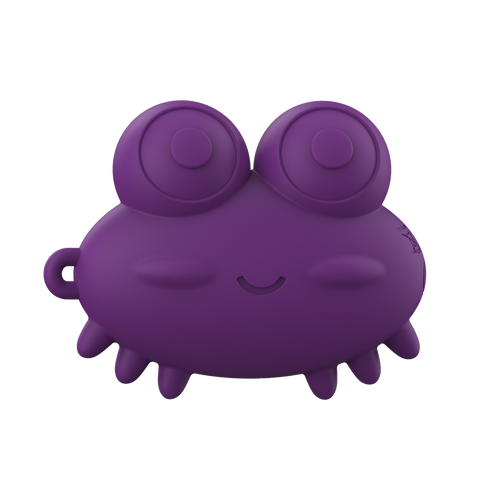 Cancer Mini Vibe - Our Erotic Journey