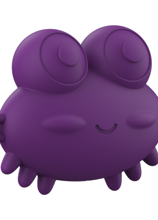 Cancer Mini Vibe - Our Erotic Journey