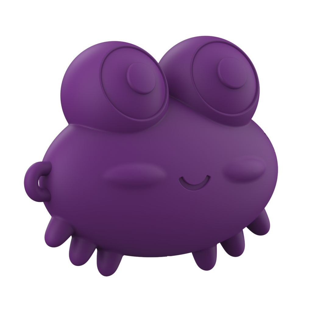 Cancer Mini Vibe - Our Erotic Journey