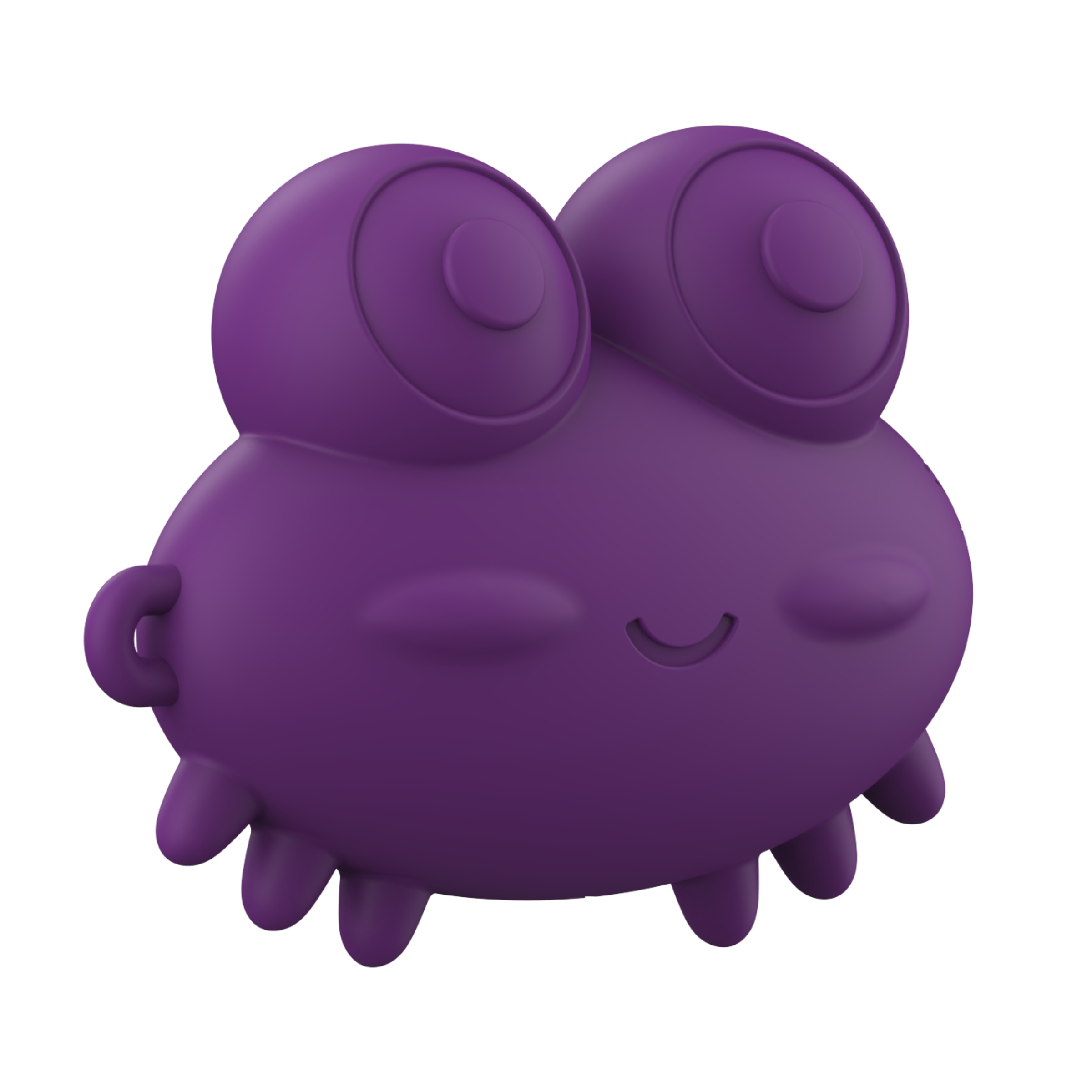 Cancer Mini Vibe - Our Erotic Journey