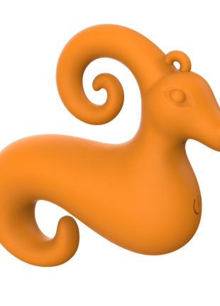 Capricorn Mini Vibe - Our Erotic Journey