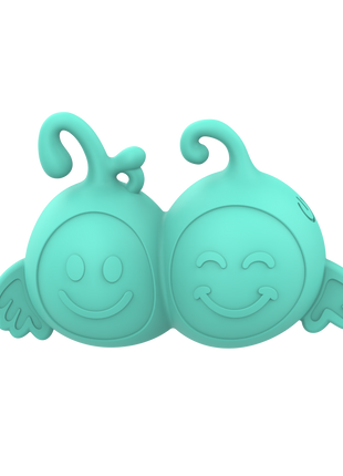 Gemini Mini Vibe - Our Erotic Journey