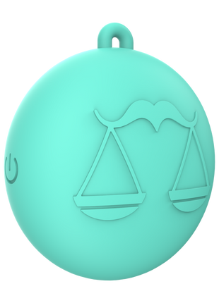 Libra Mini Vibe - Our Erotic Journey