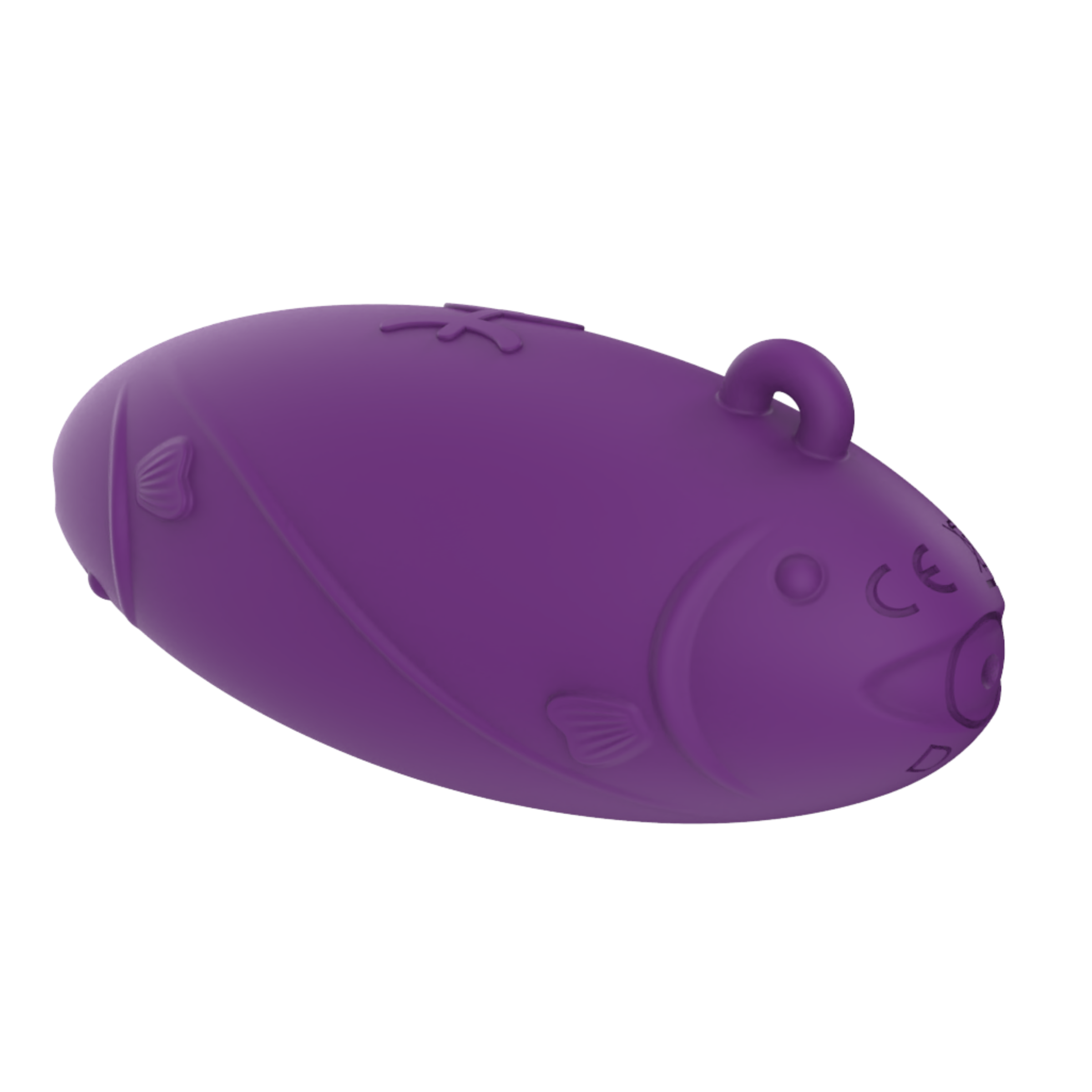 Pisces Mini Vibe - Our Erotic Journey