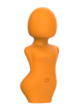 Virgo Mini Vibe - Our Erotic Journey