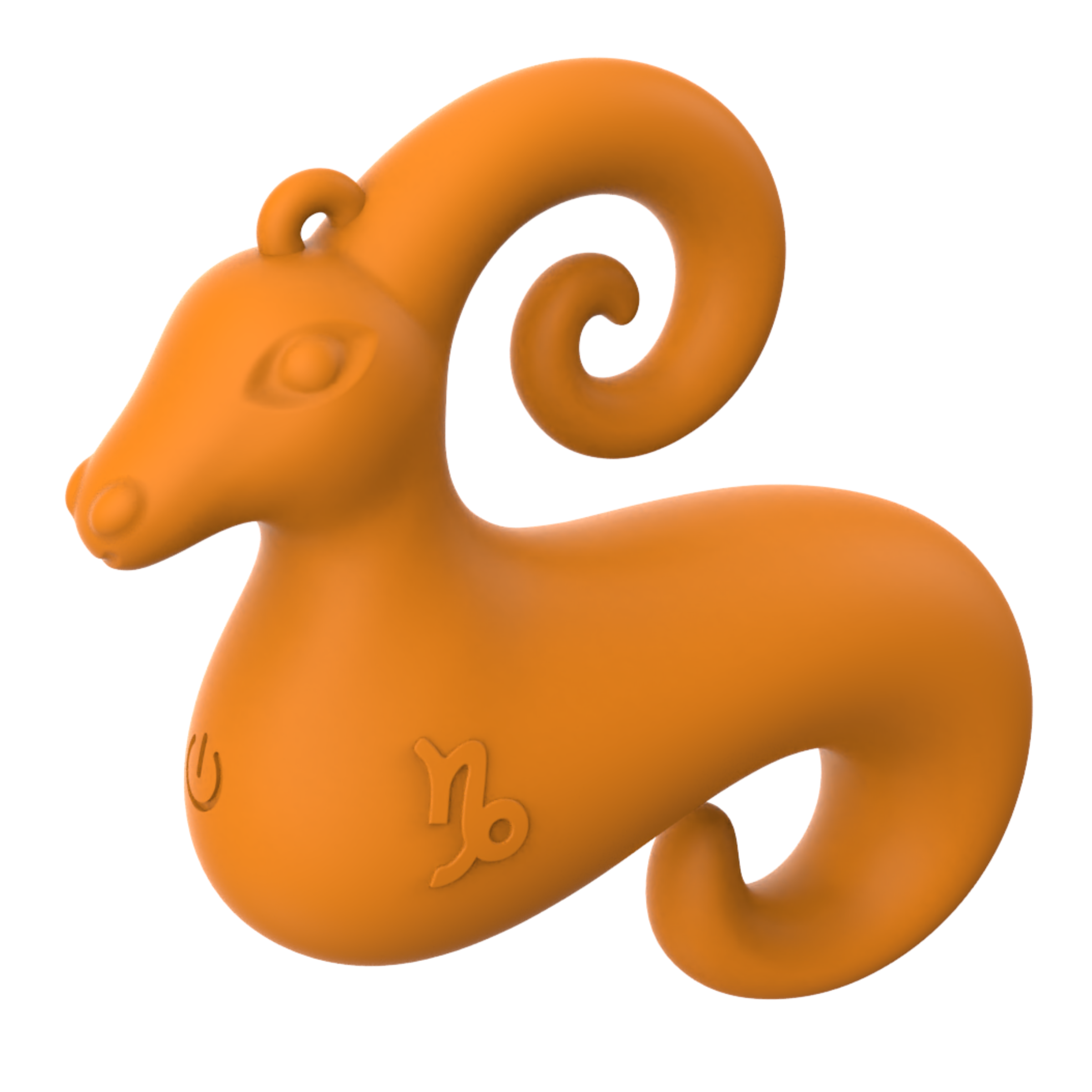 Capricorn Mini Vibe