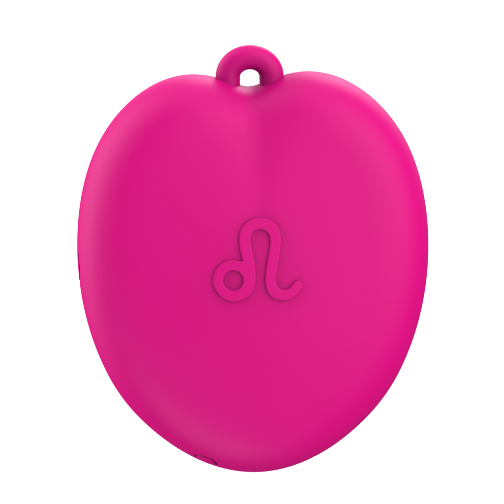 Leo Mini Vibe - Our Erotic Journey