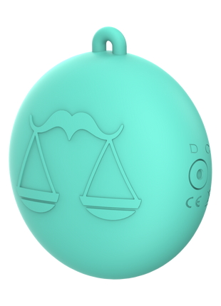 Libra Mini Vibe - Our Erotic Journey