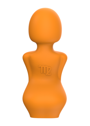 Virgo Mini Vibe - Our Erotic Journey