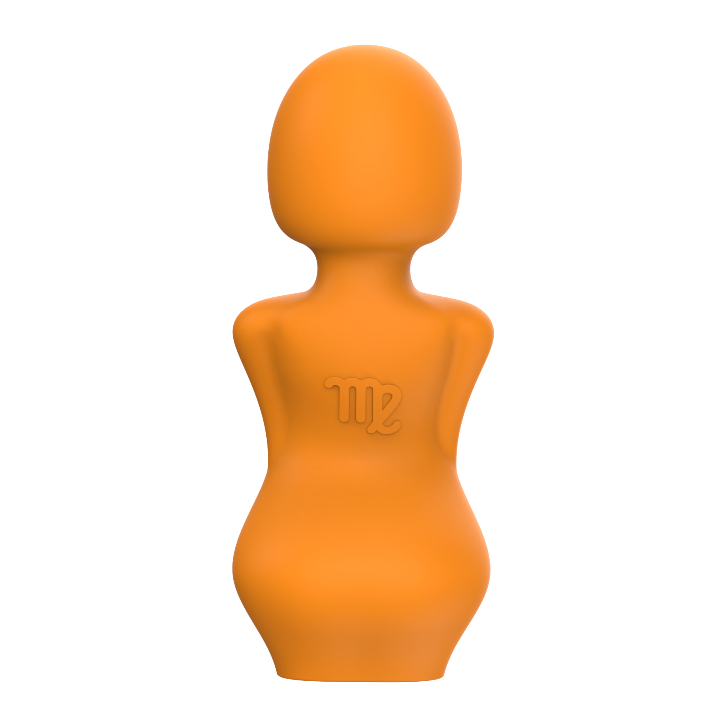 Virgo Mini Vibe - Our Erotic Journey