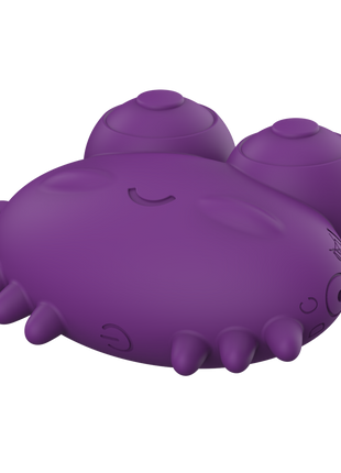 Cancer Mini Vibe - Our Erotic Journey