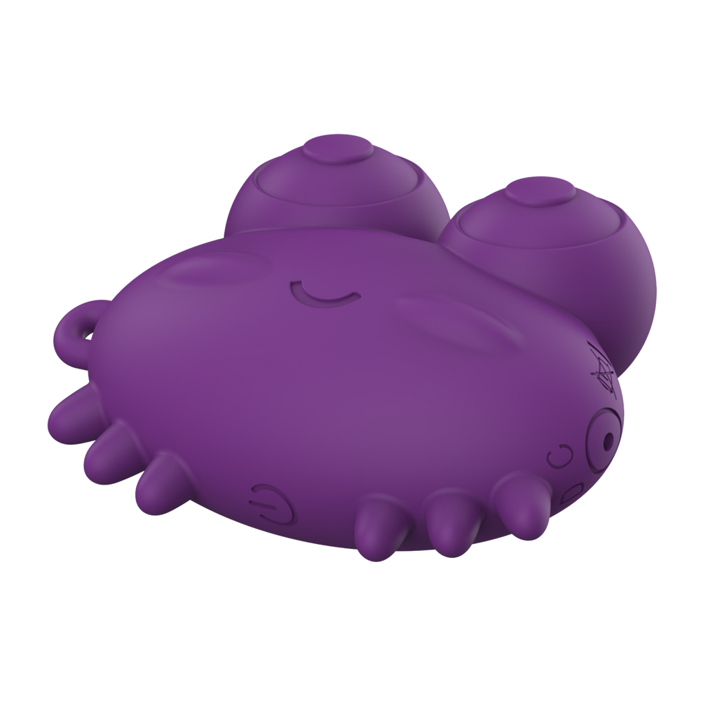 Cancer Mini Vibe - Our Erotic Journey