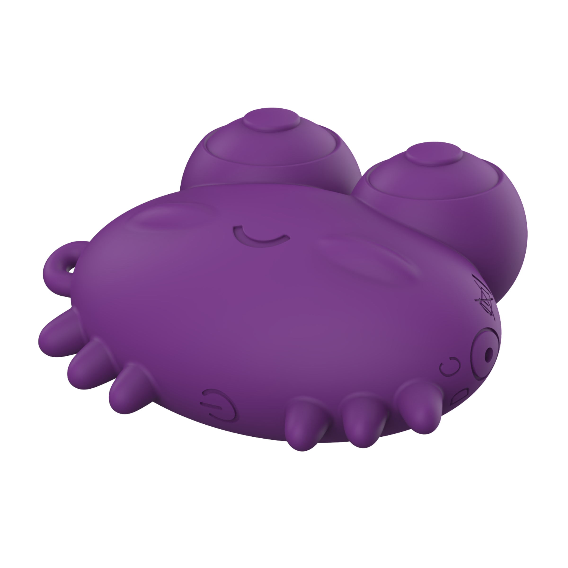 Cancer Mini Vibe - Our Erotic Journey