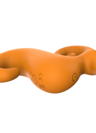 Capricorn Mini Vibe - Our Erotic Journey